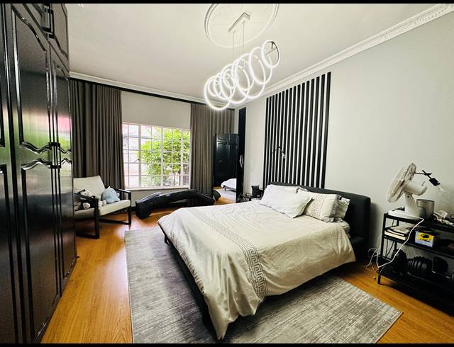 4 BEDROOM HOUSE FOR SALE IN LAMBTON
